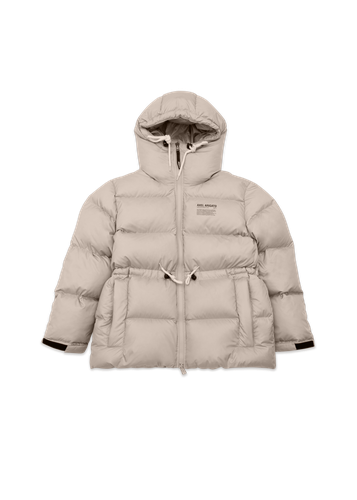 Rhode Down Jacket - Axel Arigato - Modalova