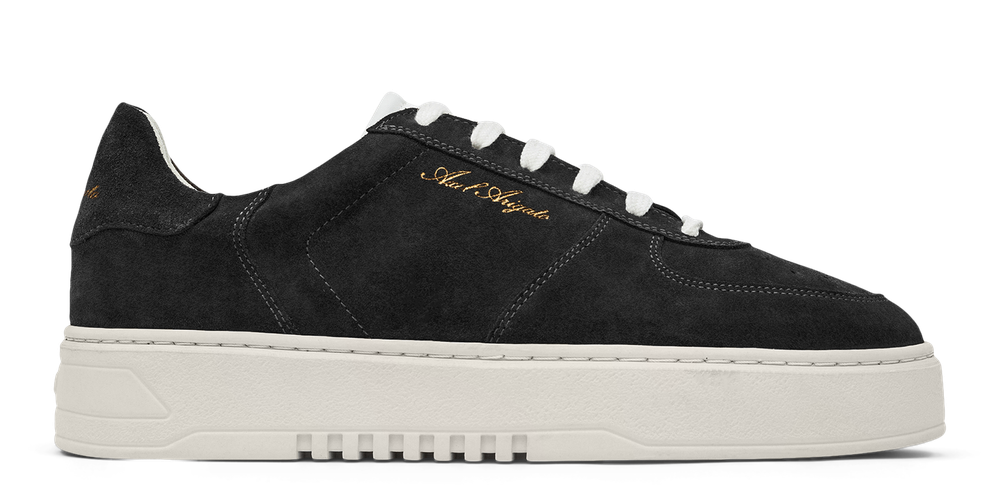 Orbit Suede Sneaker - Axel Arigato - Modalova