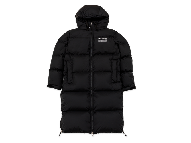 Lumia Down Puffer Coat - Axel Arigato - Modalova