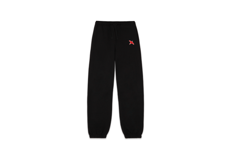 Rouge Bee Bird Sweatpants - Axel Arigato - Modalova