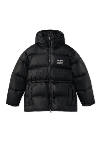 Rhode Down Jacket - Axel Arigato - Modalova