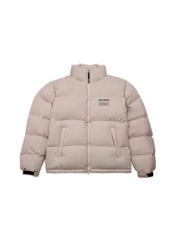 Observer Puffer Jacket - Axel Arigato - Modalova