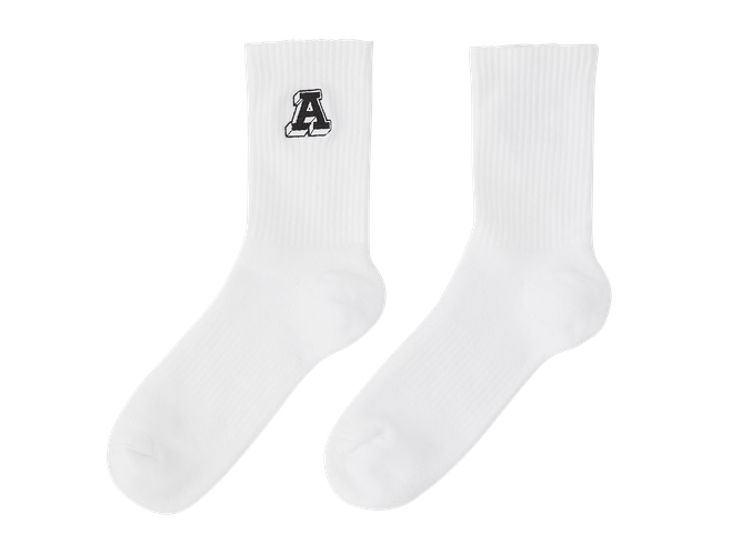 Homeschool Tube Socks - Axel Arigato - Modalova