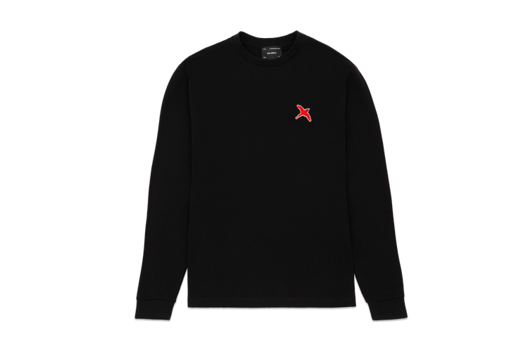 Bee Bird Long Sleeve - Axel Arigato - Modalova