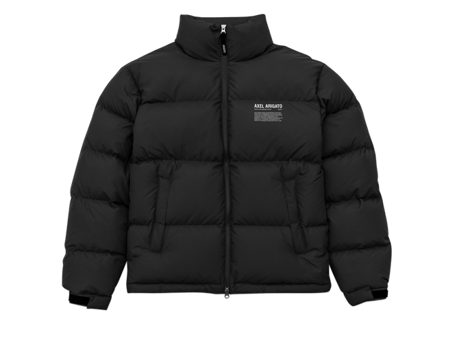 Observer Puffer Jacket - Axel Arigato - Modalova