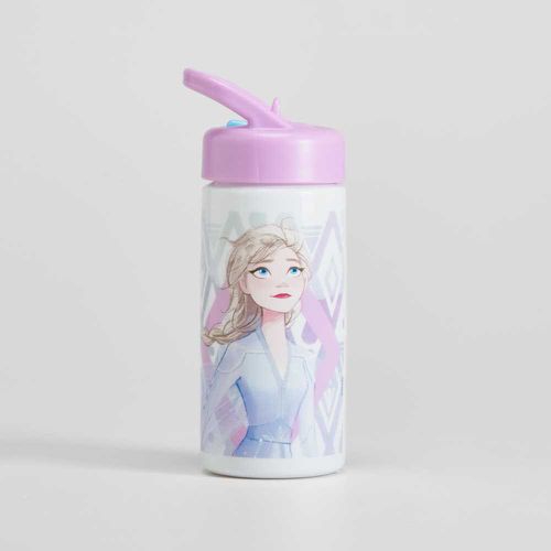 Botella plástico 410ml - Color: - Frozen - Modalova