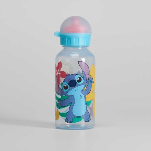 Botella de agua 370ml de - Color: - Stitch - Modalova