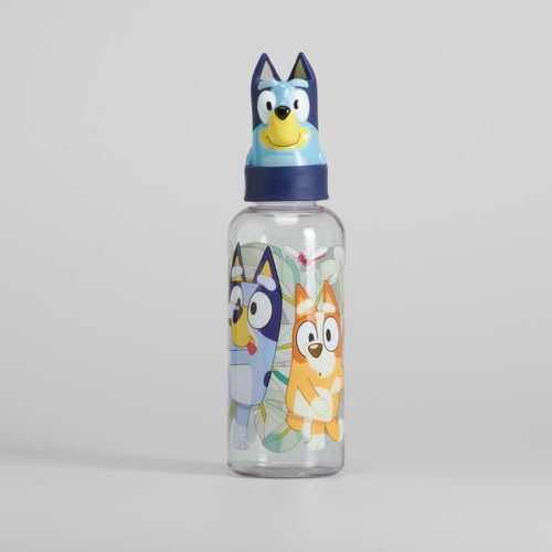 Botella de agua 560ml - Color: - Bluey - Modalova