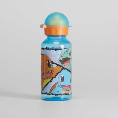 Botella de agua 370ml de POKEMON - Color: - Pokémon - Modalova