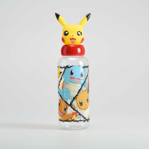 Botella tapón 3D POKEMON - Color: - Pokémon - Modalova