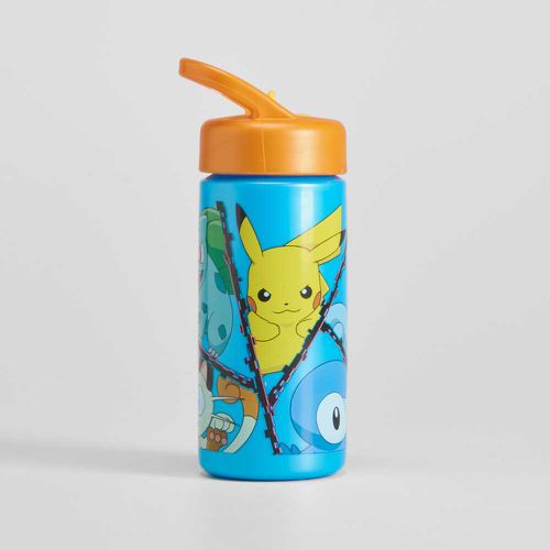 Botella plástico SPIDERMAN 410ml - Color: - Pokémon - Modalova