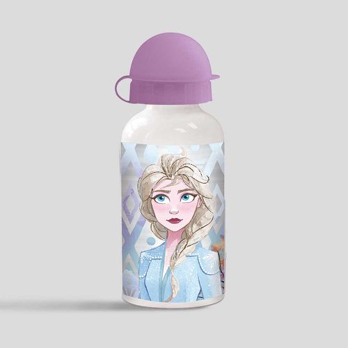 Botella aluminio - Color: - Frozen - Modalova