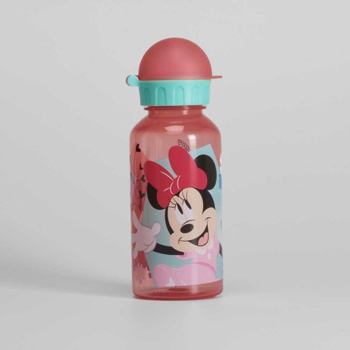 Botella de agua 370ml de - Color: - Minnie - Modalova