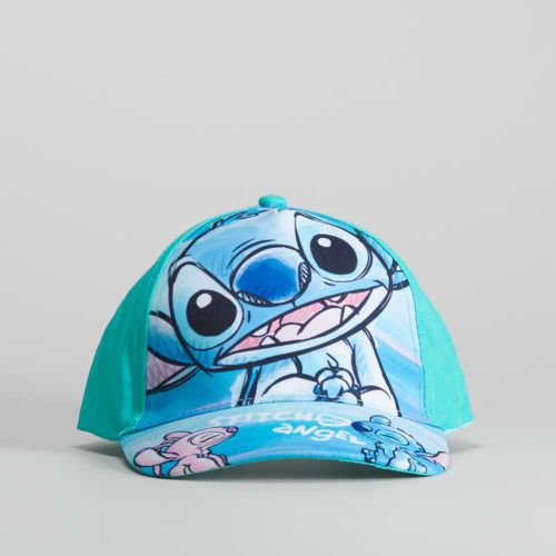 Gorra infantil de - Color: - Stitch - Modalova