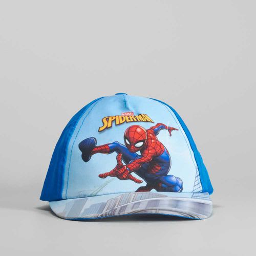 Gorra infantil de - Color: - Spiderman - Modalova