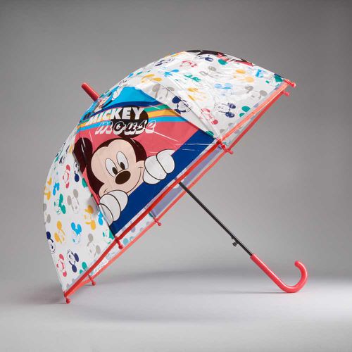 Paraguas transparente - Color: - Mickey - Modalova