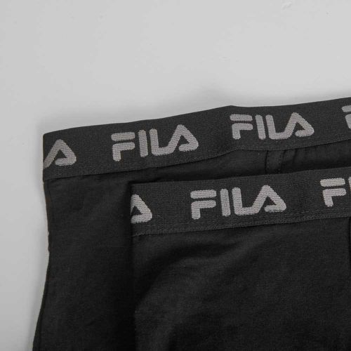 Pack x2 boxers - Color: - FILA - Modalova