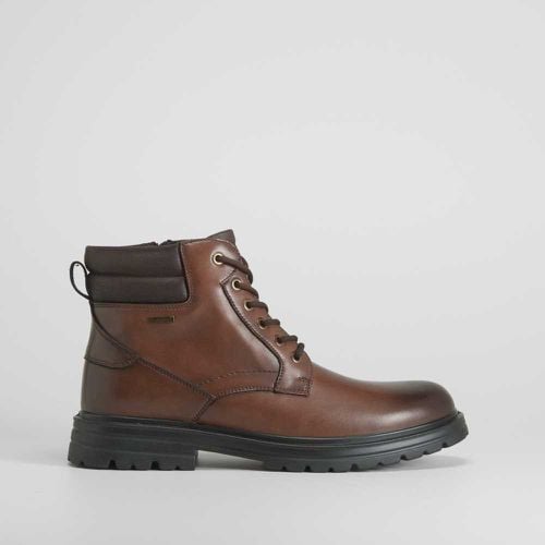 Bota de piel montaña de - Talla: 40 - Comfeet - Modalova