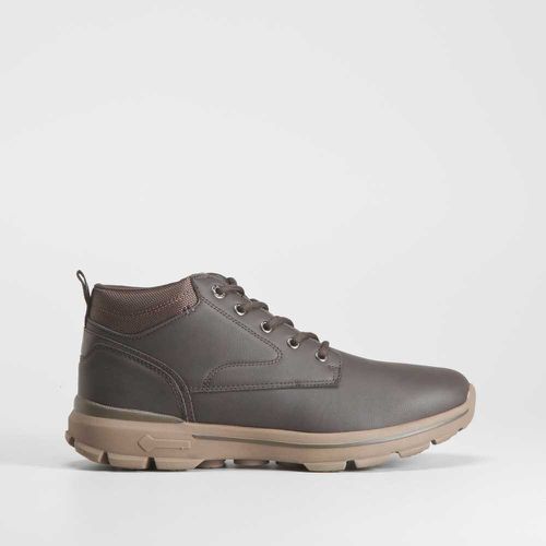 Bota montaña phylon COMFEET - Talla: 41 - Senda Road - Modalova