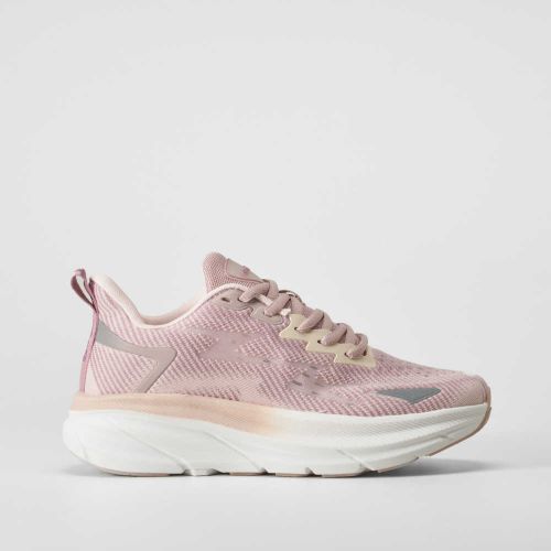 Deportiva running Tex rosa - Talla: 39 - Refresh - Modalova