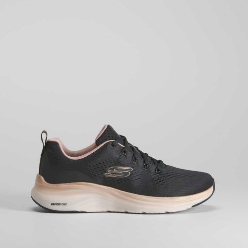 Deportiva Vapor Foam negra - Talla: 36 - Skechers - Modalova