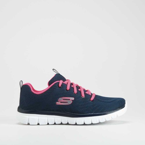 Deportiva GRACEFUL GET CONNECTED - Talla: 41 - Skechers - Modalova