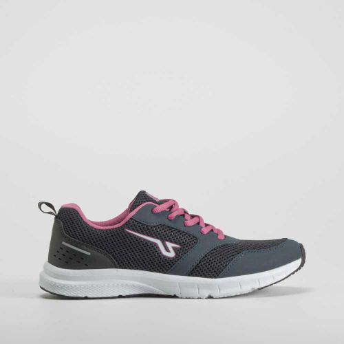 Deportiva running oscuro - Talla: 37 - Utwo - Modalova