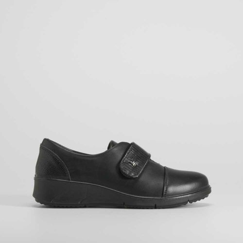 Zapato con velcro de - Talla: 38 - Comfeet - Modalova