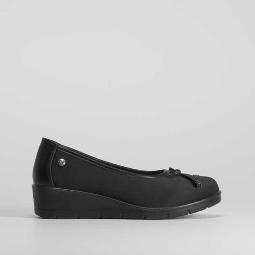 Zapato salón licra - Talla: 36 - Comfeet - Modalova