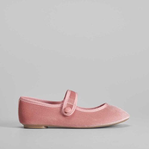 Zapato terciopelo OH GIRL - Talla: 27 - Oh girl! - Modalova