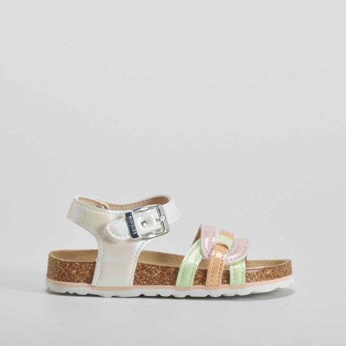 Sandalia bio de tiras OH GIRL - Talla: 27 - Oh girl! - Modalova