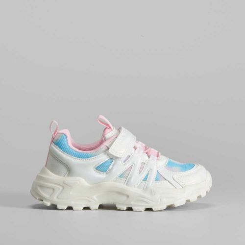 Sneaker chunky nubes OH GIRL - Talla: 27 - Oh girl! - Modalova