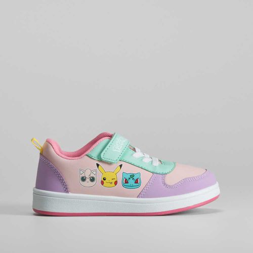 Zapatilla deportiva multicolor de POKÉMON - Talla: 25 - Pokémon - Modalova