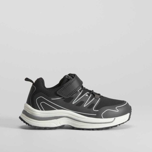 Sneaker deportiva negra - Talla: 29 - Seven Five - Modalova