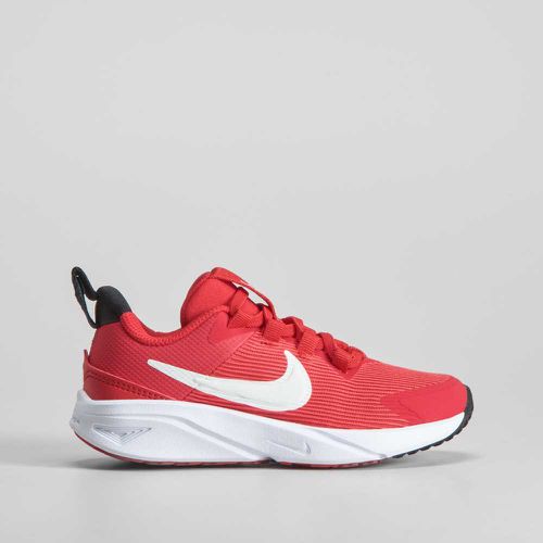 Deportiva Star Runner roja - Talla: 29 1/2 - Nike - Modalova