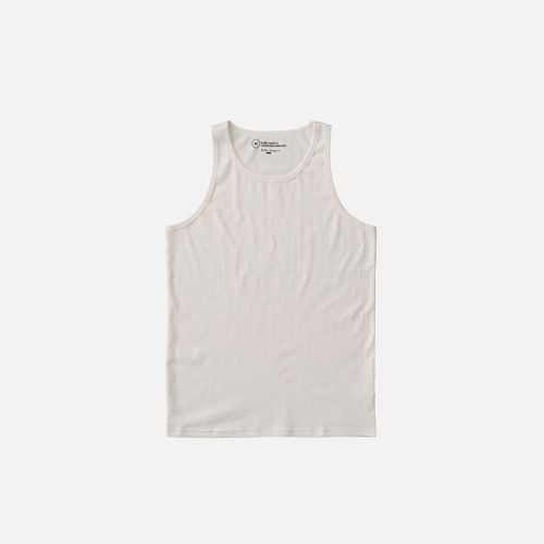 Tank Top Men's Organic T-shirts Medium Sustainable Clothing - Nudie Jeans - Modalova