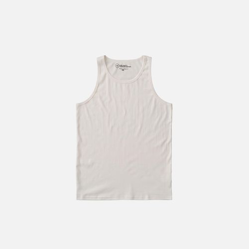 Tank Top Men's Organic T-shirts Small Sustainable Clothing - Nudie Jeans - Modalova