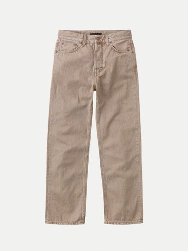 Tuff Tony High Waist Baggy Khakis W33/L30 Sustainable Denim - Nudie Jeans - Modalova