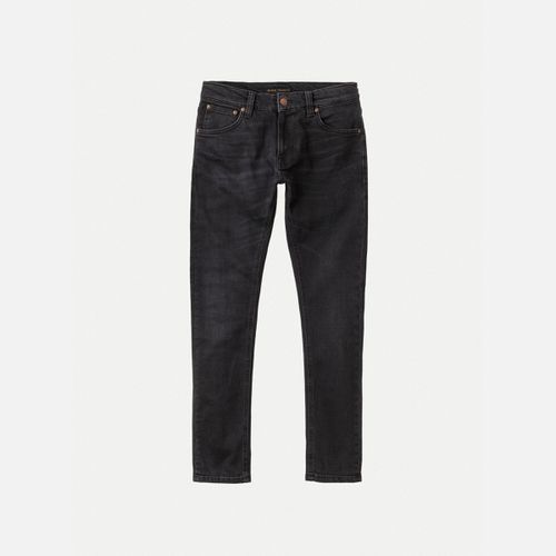 Tight Terry Soft Mid Waist Tight Fit Men's Organic Jeans W26/L28 Sustainable Denim - Nudie Jeans - Modalova