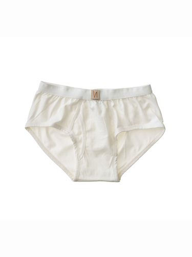 Briefs Solid Men's Organic Underwear XX Large Sustainable Clothing - Nudie Jeans - Modalova