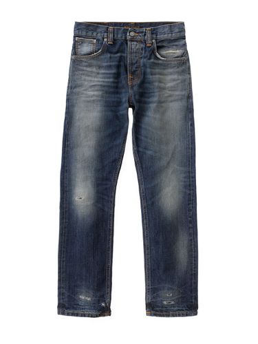 Sleepy Sixten Joey Replica Men's Organic Jeans W28/L30 Sustainable Clothing - Nudie Jeans - Modalova