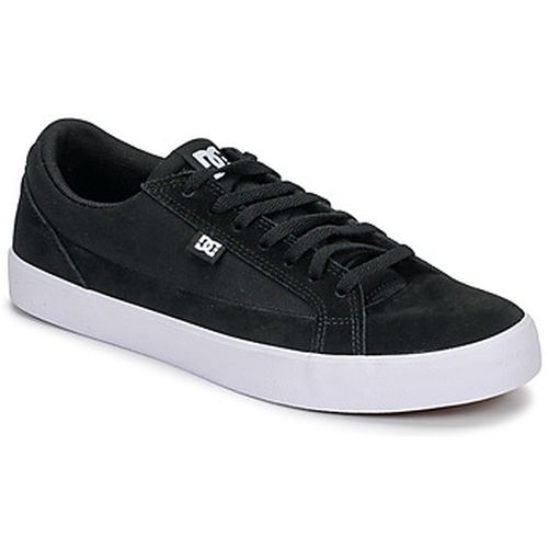 Baskets basses LYNNFIELD M SHOE BKW - DC Shoes - Modalova