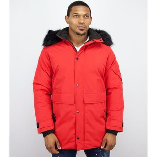 Parka Enos 79495853 - Enos - Modalova
