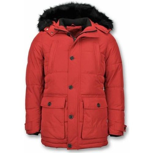 Parka Enos 79497140 - Enos - Modalova