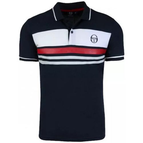 T-shirt Sergio Tacchini ISHEN - Sergio Tacchini - Modalova