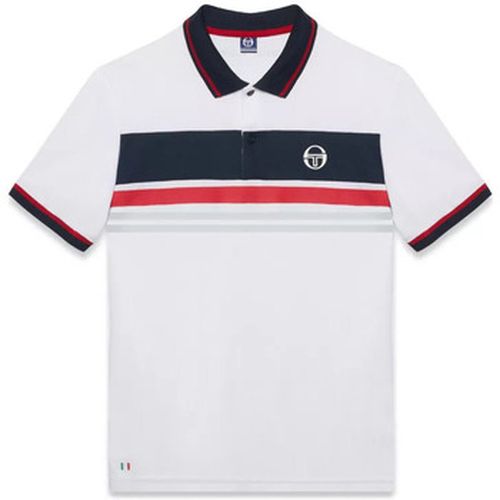 T-shirt Sergio Tacchini ISHEN - Sergio Tacchini - Modalova