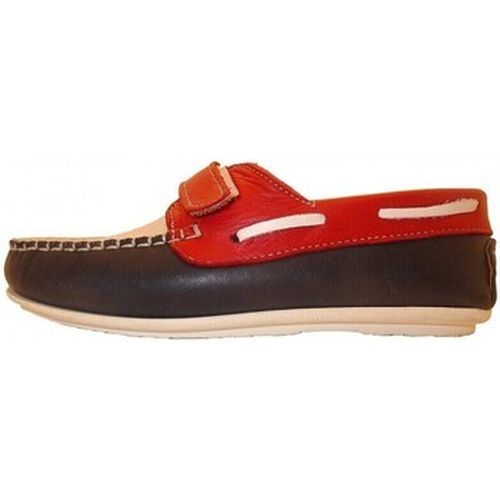 Chaussures bateau NAUTICO Colours 105040 Multicolore - Colores - Modalova