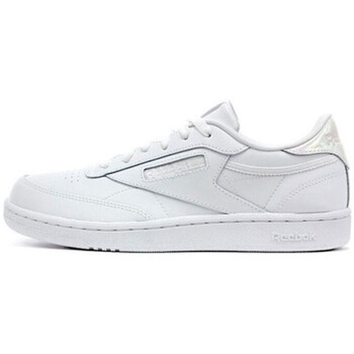 Baskets basses Junior CLUB C - Reebok Sport - Modalova