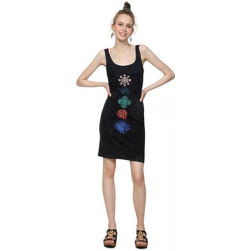 Robe Robe Coque 19SWVKAH - Desigual - Modalova