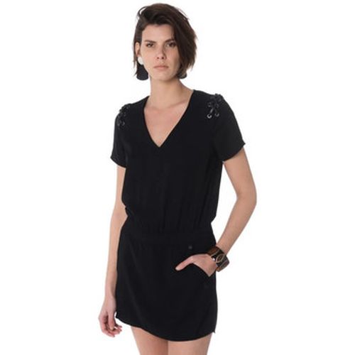 Robe Kaporal FLATE BLACK - Kaporal - Modalova
